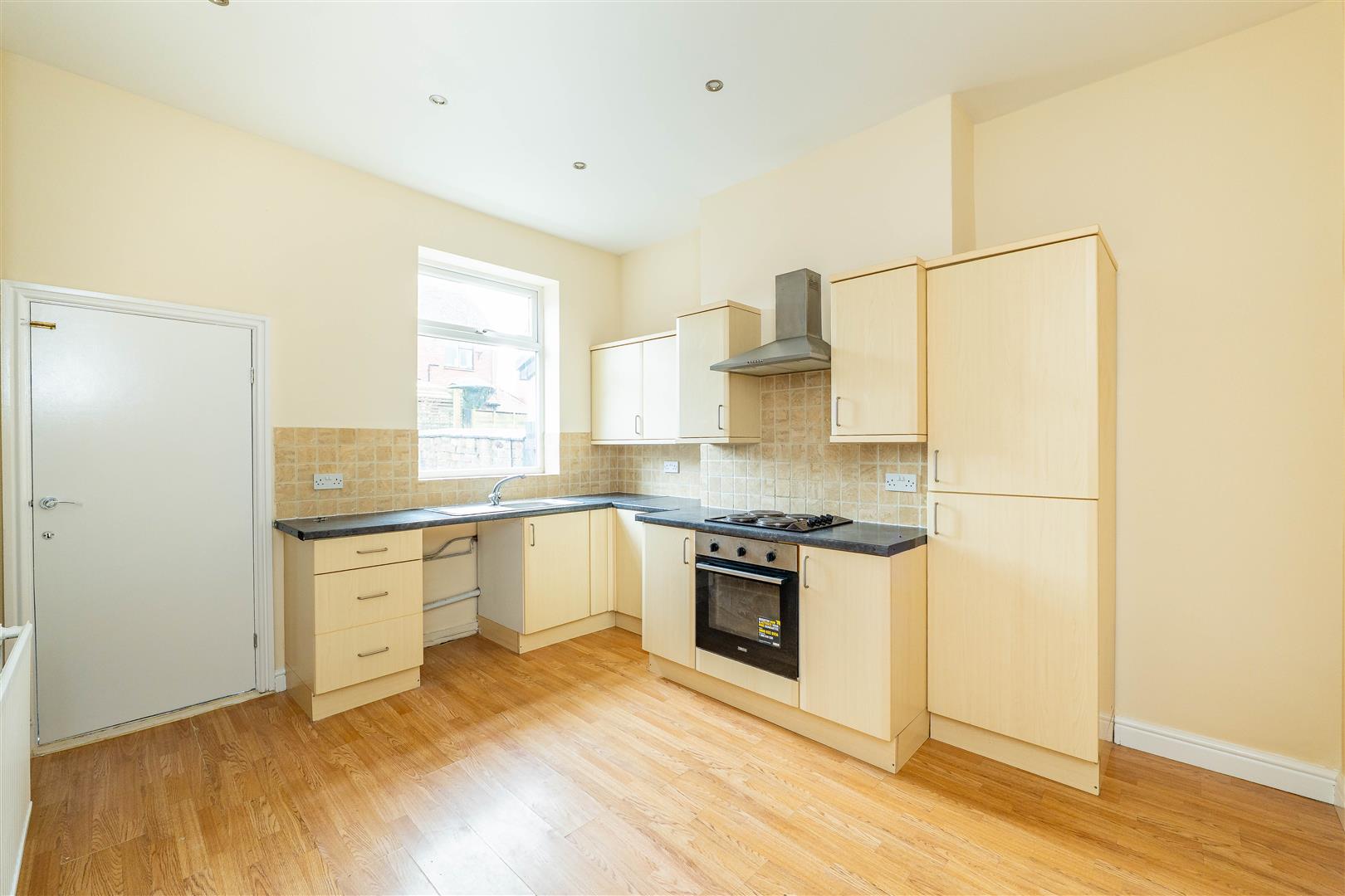 2 bed property in Bannister Street, Chorley